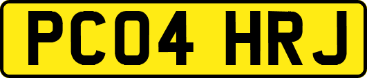 PC04HRJ