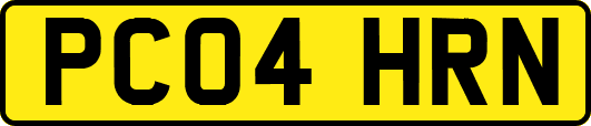 PC04HRN