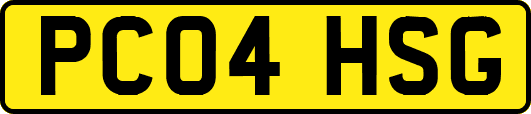 PC04HSG