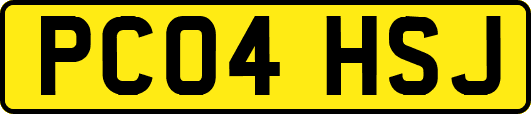 PC04HSJ
