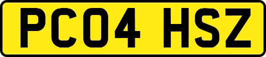 PC04HSZ