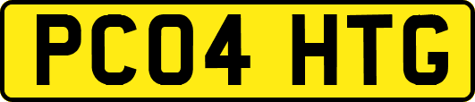 PC04HTG