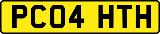 PC04HTH