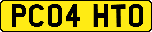 PC04HTO