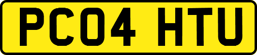 PC04HTU