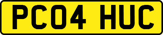 PC04HUC