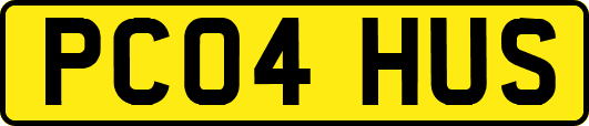 PC04HUS