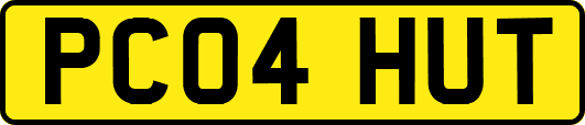PC04HUT