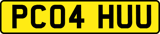 PC04HUU