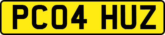 PC04HUZ