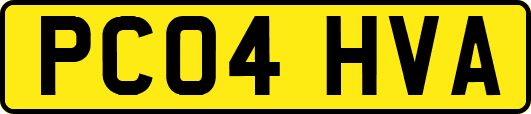 PC04HVA
