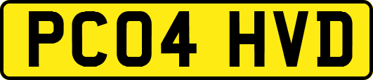 PC04HVD