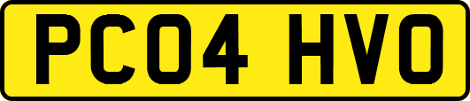 PC04HVO