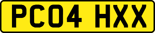 PC04HXX