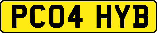 PC04HYB