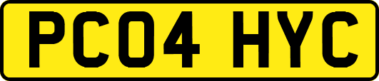 PC04HYC