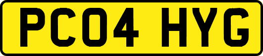 PC04HYG