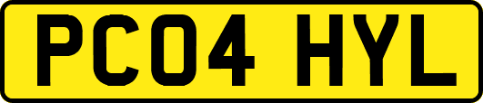 PC04HYL