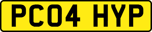 PC04HYP