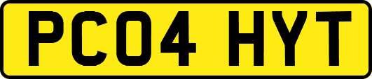 PC04HYT