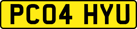 PC04HYU
