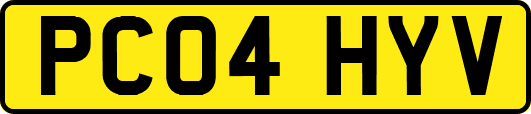 PC04HYV