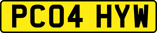 PC04HYW