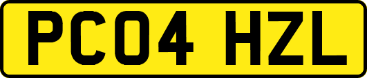 PC04HZL