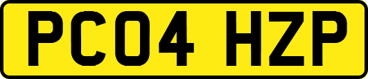 PC04HZP