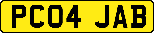 PC04JAB