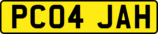 PC04JAH