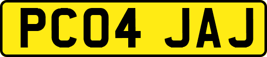 PC04JAJ