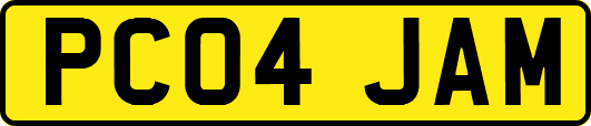 PC04JAM