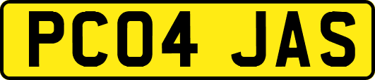 PC04JAS