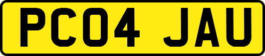 PC04JAU