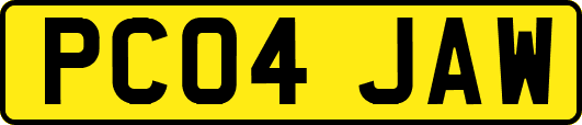 PC04JAW