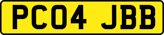 PC04JBB