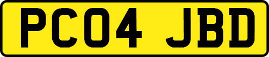 PC04JBD