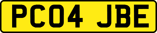 PC04JBE