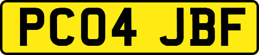 PC04JBF