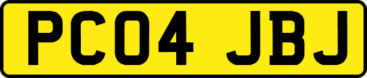 PC04JBJ