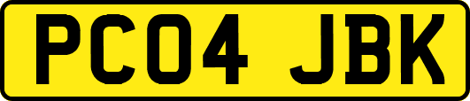 PC04JBK