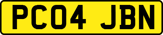 PC04JBN