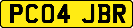 PC04JBR