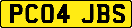 PC04JBS