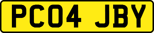 PC04JBY