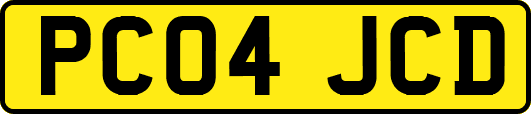 PC04JCD