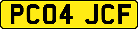 PC04JCF