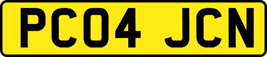 PC04JCN