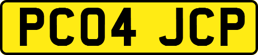 PC04JCP